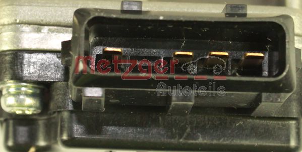 METZGER 0890315 ORIGINAL ERSATZTEIL Luftmassenmesser